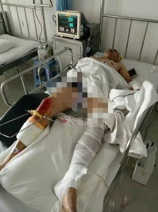 事件概述与时空结构的初步梳理