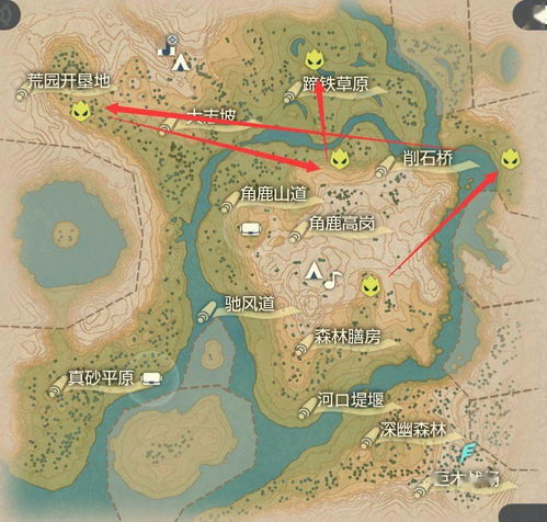 传说风水宝地龙口，这龙口风水宝地在哪里？