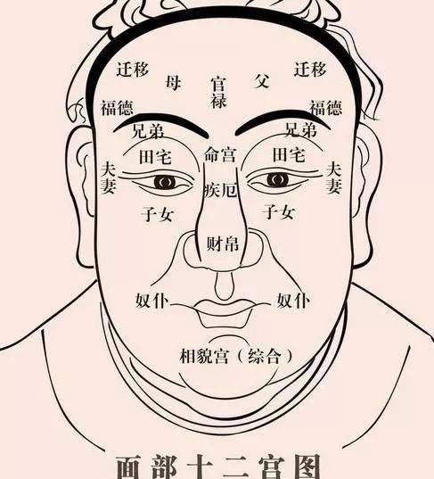 四、“风”字形