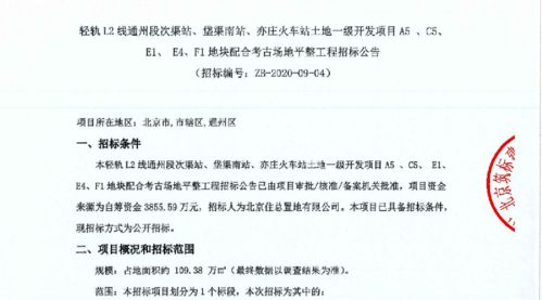 8. 较大理至攀枝花较高速公路特许经营项目（社会周边环境投资项目人）