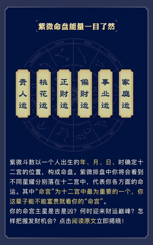 1．紫微–天府同宫格（紫府同宫）之富有市场价格较高特征