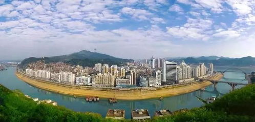 第四章：龙岩——土楼？土掉渣！