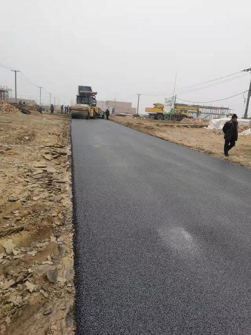 单位大门铺设柏油路面对风水有影响吗？