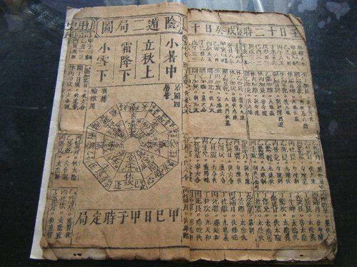 一、 ——钦天监在中国古代国家地区治理体系中的独特地位