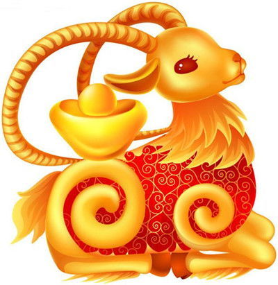 属羊人今日财运方位查询吉凶如何，属羊今日财运何方最吉？