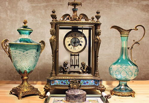 救命！这些风水摆件能让老公变成印钞机