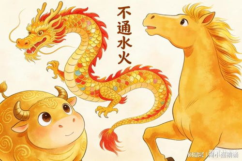 水肖和水打一生肖分别指什么生肖动物？