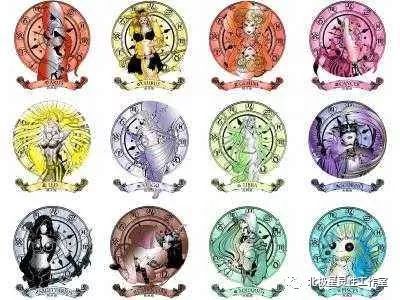 如何查询阳历星座日期和今日运势？