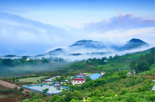 住宿：奇葩酒店大赏