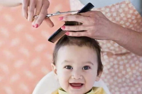 2026年宝宝剪头发选择哪一天的吉日最合适呢？