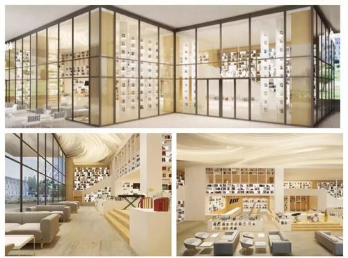 上海那些奇奇怪怪的书店们：文艺青年的精神病院