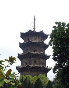 古迹林立（或者说是破旧不堪）