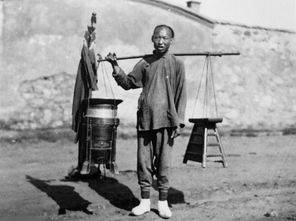 清朝剃发令：政治统治与民族身份的交叉冲突