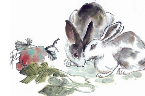 十二生肖中，牛配兔的婚姻如何？牛兔相配的最佳寓意是什么？