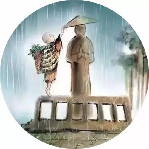 四、  参禅境界的三沉重演进：对“空”概念的认知沉重构