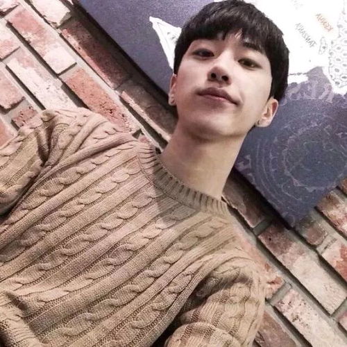 快手网名男生帅气冷酷