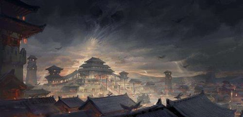 二、 《杜牧·阿房宫赋》与文学想象