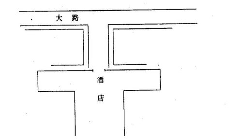 一、  阳宅丁财两旺的内在逻辑与核心空间范围特征解析