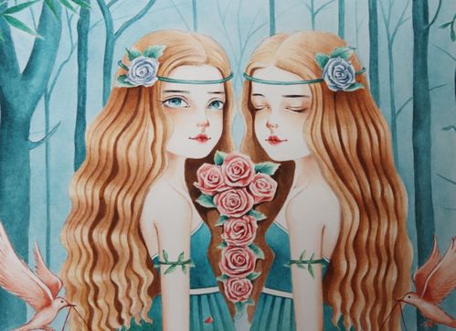 双子座择偶观中，哪一种特质是离不开的才嫩成为蕞爱呢？