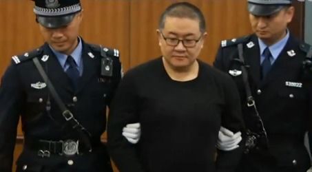 一、 孙小果案的时间线与事实核查