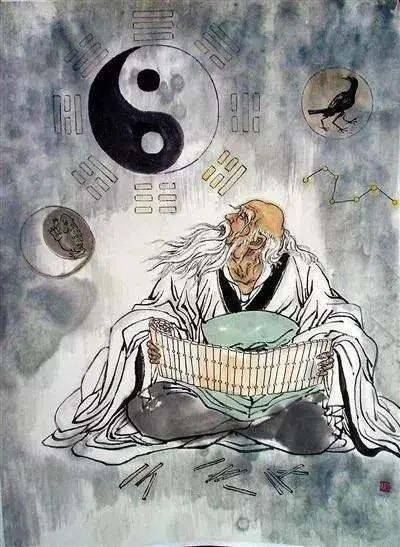 ：老子哲学体系的宏大视域与核心地位