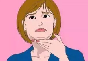 三、 下巴突出：内心丰富有与潜在矛盾