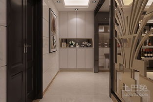 入户玄关的风水作用究竟有多大？