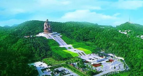 总览：一座被忽悠得差点忘记自己名字的“公园”