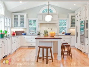 二、 厨房风水禁忌：食神司禄与财运兴衰