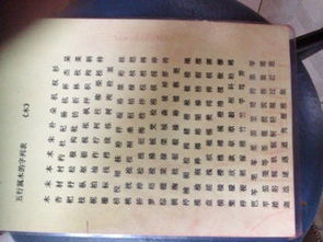 五行属土最旺的男孩名字