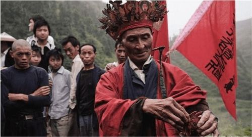 入殓与运输细节