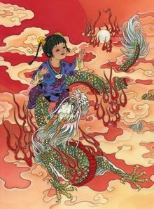 辰时：龙腾之气的升华