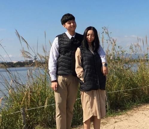 “土味情话”担当: 秀恩爱新姿势