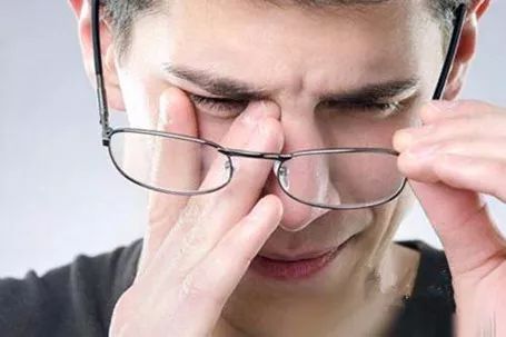1. 过度用眼、睡眠欠缺与精神层面焦虑之交互作用