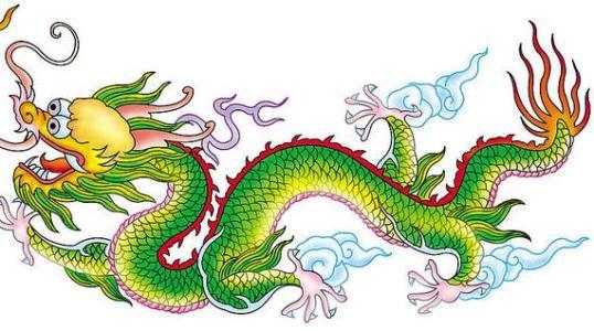 将鳌愤龙愁打一生肖，是哪个生肖尾巴长长的？