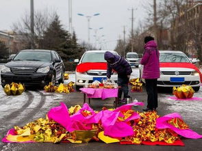2026年二月祭车吉日，祭车需要准备哪六样供品？