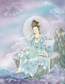 善财童子：求法之路的象征