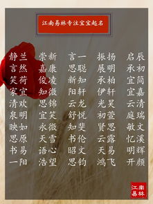 如何运用生辰八字起名技巧，分享一个简单易学的名字取名方法？