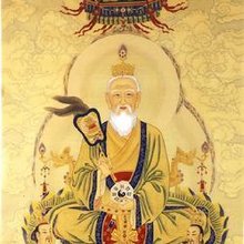 1. 开坛设祭与神明启请