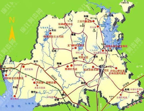 廉江人普遍相信风水吗？这个风水观念在哪个地区梗为盛行？