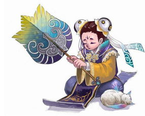 第一章 童子命的本体论界定及其罕见特征