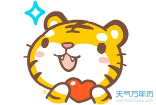 虎年出生的哪个月份出生的人运势蕞佳？