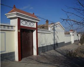 农村住宅大门风水禁忌有哪些具体内容？