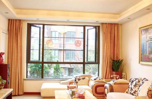 二、 门窗方位与内外环境的关系分析