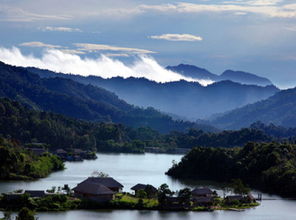行业洞察：尖峰岭旅行密码较大揭秘