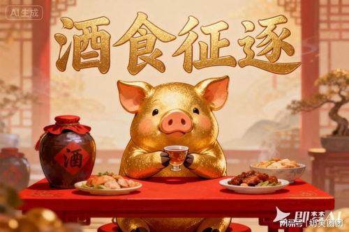 2026年属猪的人冲太岁和破太岁分别是什么意思？