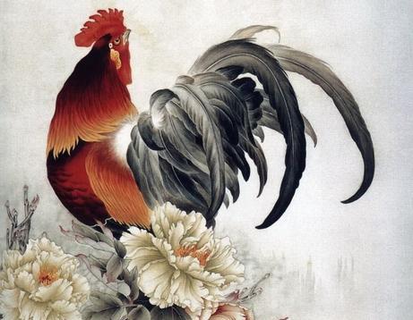 属鸡子女之先天优势及其对家庭生活经济持续发展提升的连锁效应