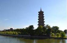 震惊！2026年亭子风水大揭秘，看完后背发凉