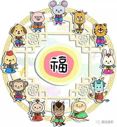 （三）冲太岁的兔