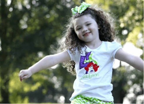 为女孩取名的正确姿势